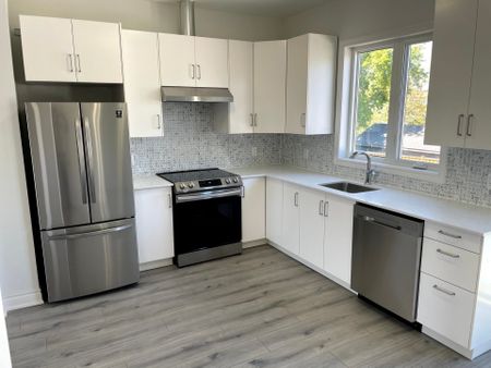 For Lease - 17 East Street Unit# 2, St. Catharines, Ontario - Photo 5