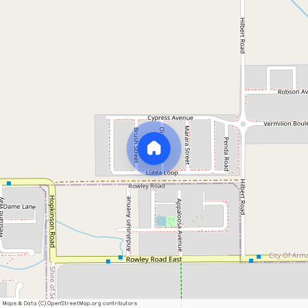 17 Ochre St, WA 6112, Hilbert