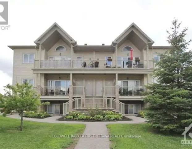 E - 137 HARTHILL WAY | E - 137 HARTHILL WAY, Ottawa - Photo 1