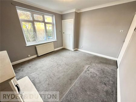 2 bedroom terraced house to rent - Photo 2