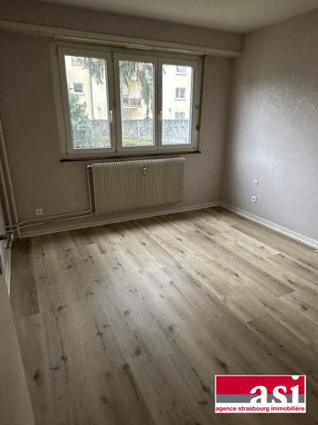 APPT 4P DE 85 M² - Photo 4