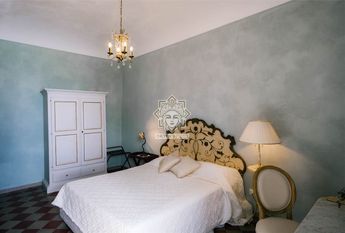 Dimora Ortigia vista mare