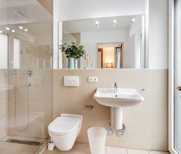 For rent: High-quality furnished apartment - Photo 2