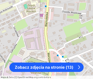 Komfortowe, umeblowane dwupokojowe mieszkanie – zdjęcie 1