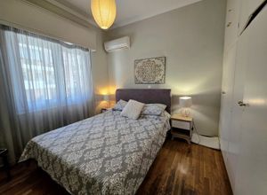 Διαμέρισμα για ενοικίαση - Νέος Κόσμος, - Φωτογραφία 5