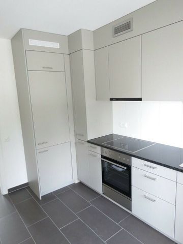 Spacieux logement de 4½ pièces bien situé - Photo 4