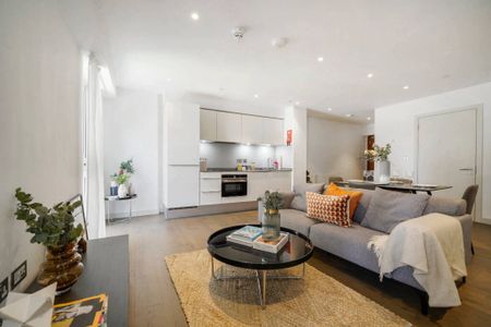 Tantallon House, SE1 6TJ, London - Photo 5