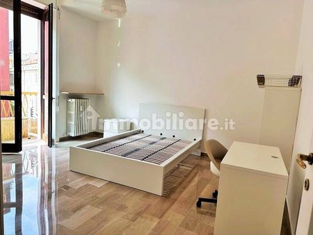 Trilocale via Fra' Luca Pacioli 9, Navigli - Darsena, Milano - Photo 4
