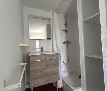 Location Appartement 1 pièce 20m² NIORT 79000 - Photo 5