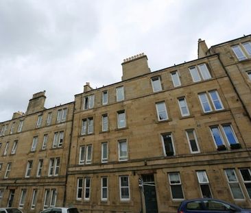 Yeaman Place, Flat 8, Polwarth, EH11, Edinburgh - Photo 1