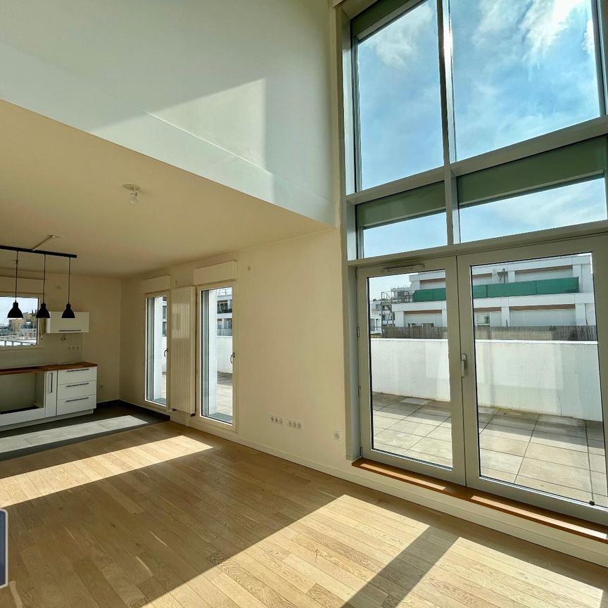 Location Appartement 4 pièces 101m² RUEIL MALMAISON 92500 - Photo 1