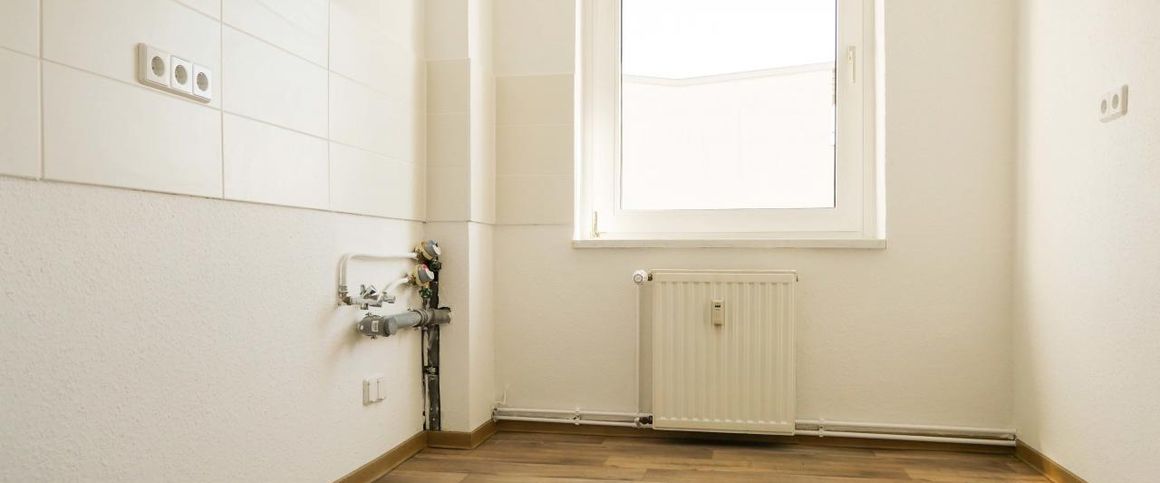 2-Raumwohnung in Uni-Nähe - Foto 1