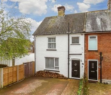 Town centre 1 bedroom house to rent - Photo 5