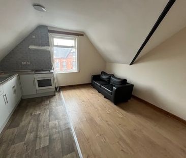 1 Bed Flat, City Road, B16 - Photo 4