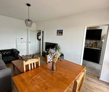 Agréable T4 de 70.38m² meublé Beauséjour - Photo 6