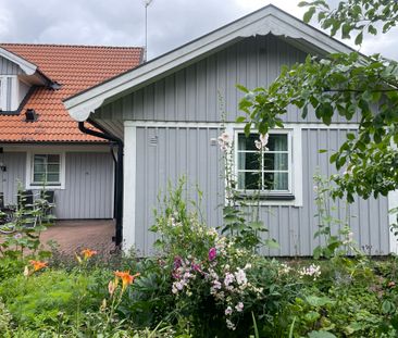 Alpgatan, Växjö - Photo 2