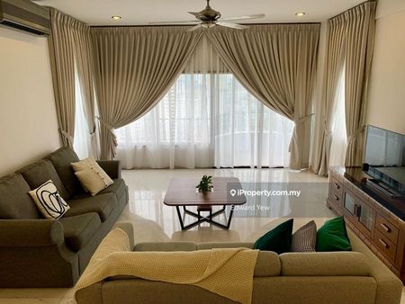 Merak Kayangan Court, Taman Bandaraya, Bangsar - Photo 3