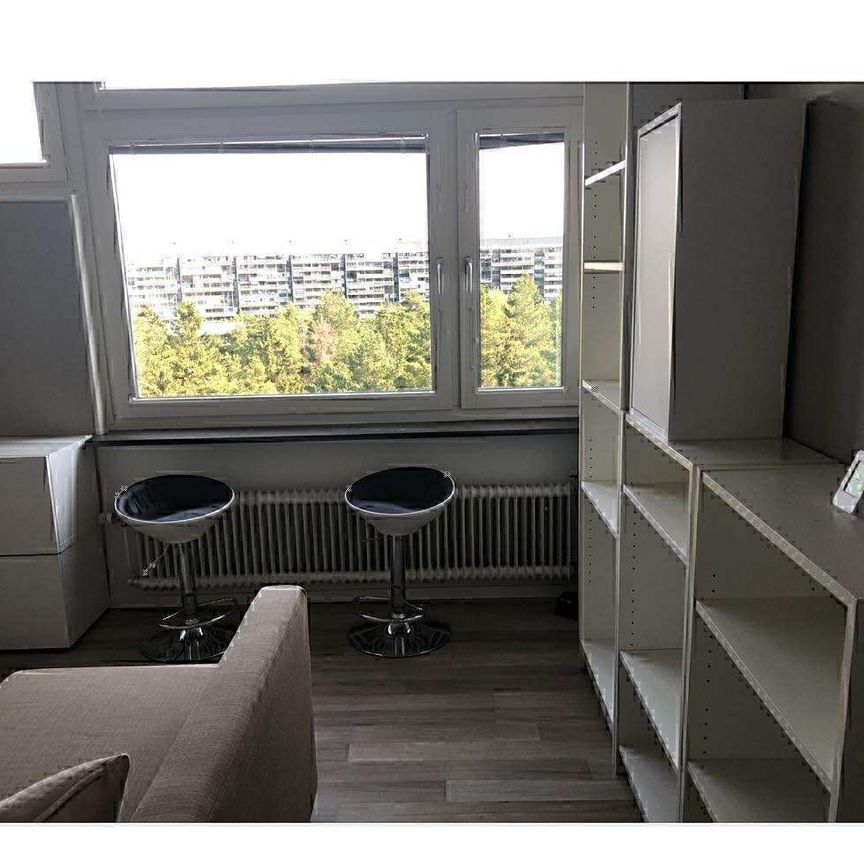 Kometvägen, Täby - Photo 1