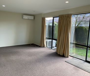 3 Bedroom Townhouse near Hagley Park - Photo 1