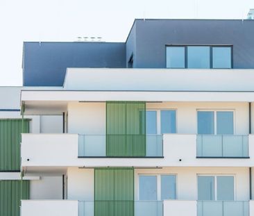 2 Zimmer mit riesen Loggia - traumhaft!! - Photo 6