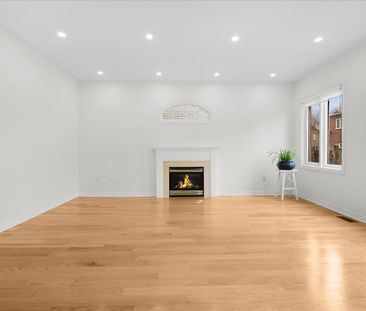 For Lease - 101 Park Place Drive, Markham, Ontario - Photo 1