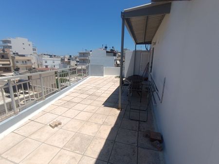 Studio/Γκαρσονιέρα για ενοικίαση Ακαδημία (Ηράκλειο Κρήτης) - Photo 5