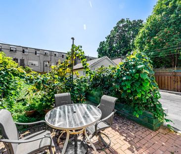 For Lease - 179 Livingstone Avenue, Toronto, Ontario - Photo 1