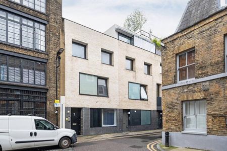 1 bedroom flat to rent - Photo 2