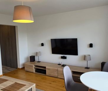 Bielsko-Biała, Osiedle Wojska Polskiego - Zdjęcie 1