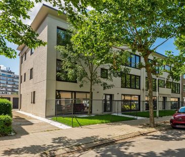 Trompetvogelstraat 8, 2170, Merksem - Photo 2