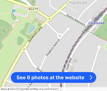 Stagbury Ave CR5 - Photo 1