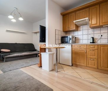 Mieszkanie Kraków Prądnik Biały powierzchnia 28.0 m² C206-WM-14284 - Photo 6