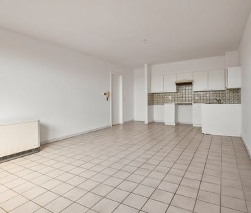 Duplex met 3 slaapkamers en garagebox te huur in Overmere - Foto 5