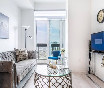 For Lease - 39 Roehampton Avenue Unit# 3901, Toronto, Ontario - Photo 3