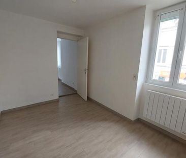 Appartement T2 à louer Nantes - 30 m² - Photo 1