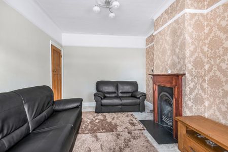 3 bedroom terraced house to rent - Photo 2