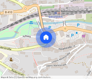 *** Schöne helle 2-Zimmer-Wohnung *** - Foto 1