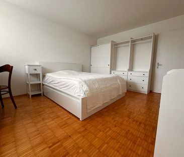 2.5 Zimmer, 70 m², 2. Stock - Foto 5