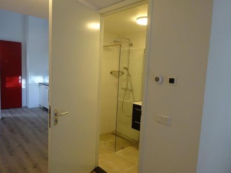 Te huur: Appartement Pepermuntstraat in Almere - Foto 2