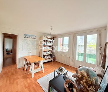 Location Appartement 3 pièces 55m² - Photo 1