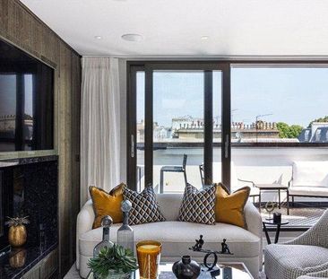 3 bedroom penthouse to rent - Photo 3