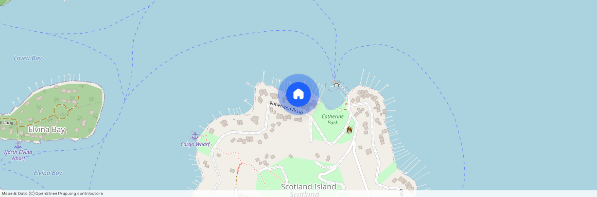 59 Robertson Road, NSW 2105, Scotland Island