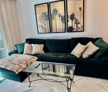 Apartamento de alquiler en Principe Salman, Sn, La Dama de Noche - ... - Photo 1