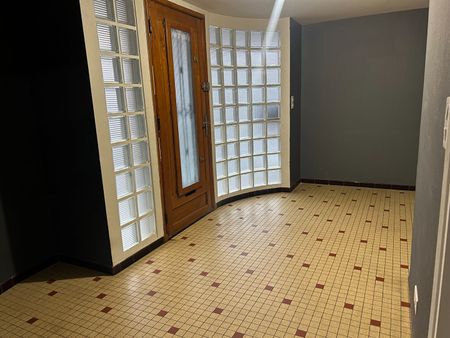 Location maison 3 pièces, 88.00m², Carmaux - Photo 5