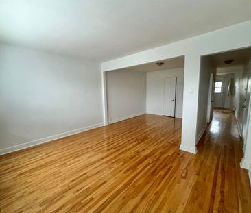 16e Avenue, H1Z 3P7, Montréal - Photo 2