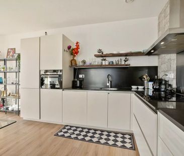 Eef Kamerbeekstraat 584, Sportheldenbuurt, 1095MP, Amsterdam - Photo 3