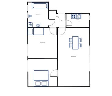 Straßenäckerweg 16, 34128 Kassel OT Kirchditmold - Foto 6