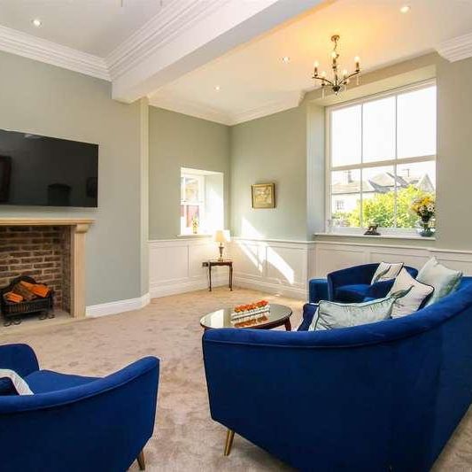 Heath, Wakefield, WF1 - Photo 1