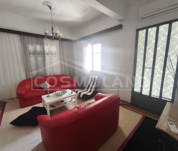 Μονοκατοικία για ενοικίαση Κέντρο (Αργυρούπολη) - Photo 6
