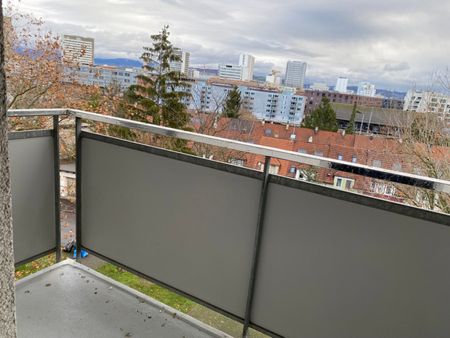 Grossbasel MFH Wasensträsschen - Photo 4